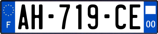 AH-719-CE