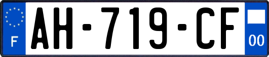 AH-719-CF