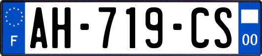 AH-719-CS