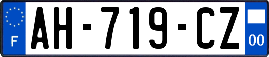 AH-719-CZ