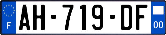 AH-719-DF
