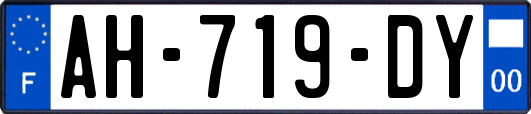 AH-719-DY