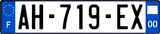 AH-719-EX