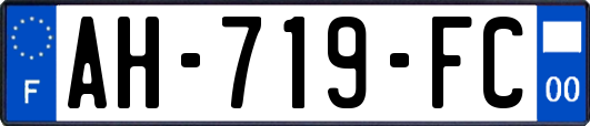 AH-719-FC