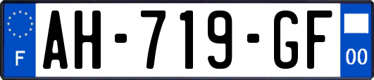 AH-719-GF