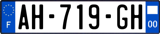 AH-719-GH