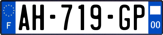 AH-719-GP