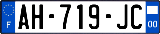 AH-719-JC