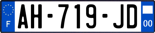 AH-719-JD