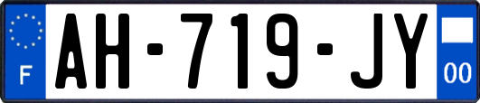 AH-719-JY