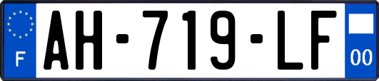 AH-719-LF