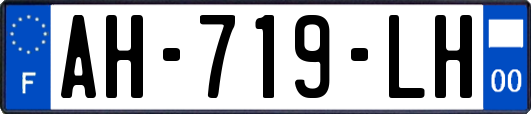 AH-719-LH