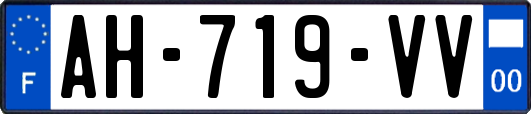 AH-719-VV