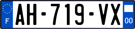 AH-719-VX