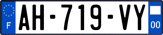 AH-719-VY