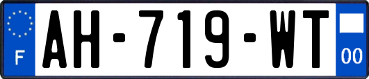 AH-719-WT