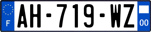 AH-719-WZ