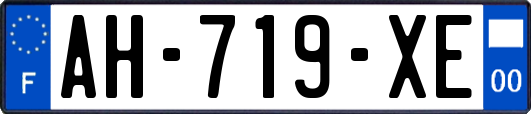 AH-719-XE