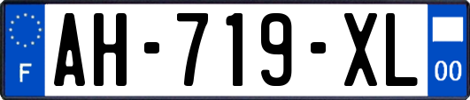 AH-719-XL