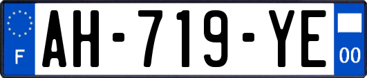 AH-719-YE