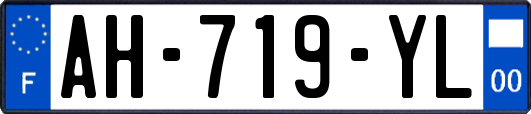 AH-719-YL