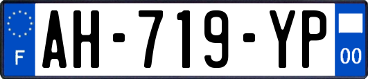 AH-719-YP