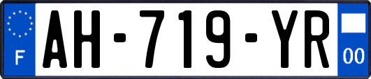 AH-719-YR