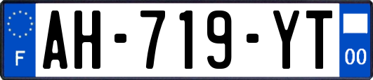 AH-719-YT