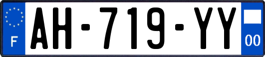 AH-719-YY