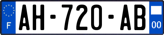 AH-720-AB