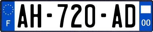 AH-720-AD