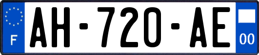 AH-720-AE