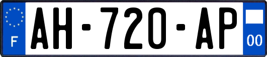 AH-720-AP