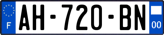 AH-720-BN