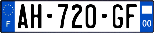 AH-720-GF