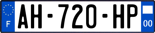 AH-720-HP