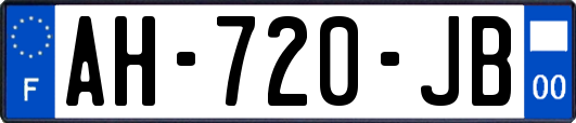 AH-720-JB
