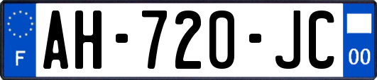 AH-720-JC