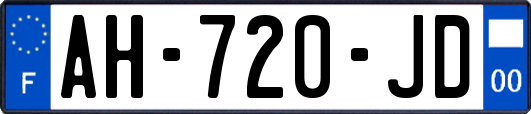 AH-720-JD