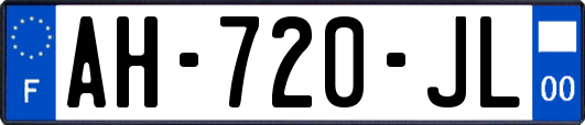AH-720-JL