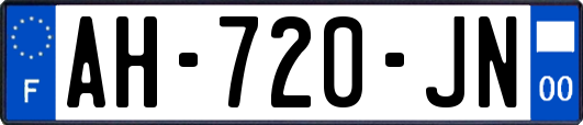 AH-720-JN