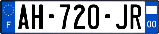AH-720-JR
