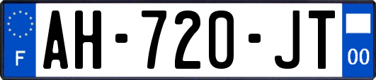 AH-720-JT