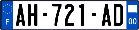 AH-721-AD