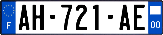 AH-721-AE