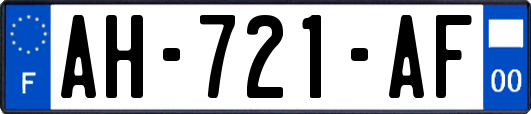 AH-721-AF