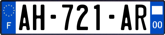 AH-721-AR