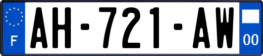 AH-721-AW