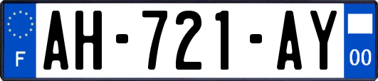 AH-721-AY