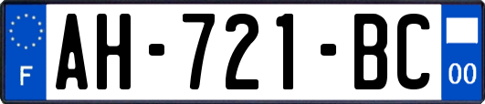 AH-721-BC